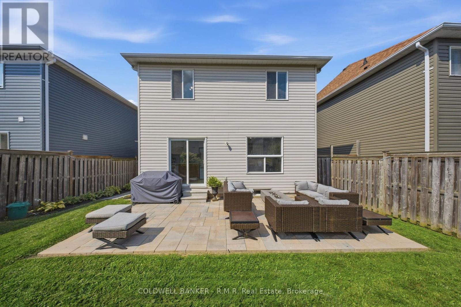 15 Schooner Lane, Clarington (Newcastle), Ontario  L1B 1N5 - Photo 27 - E13666458