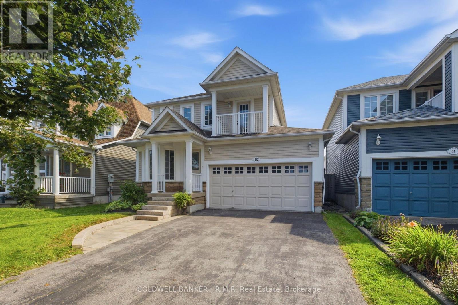 15 Schooner Lane, Clarington (Newcastle), Ontario  L1B 1N5 - Photo 38 - E13666458