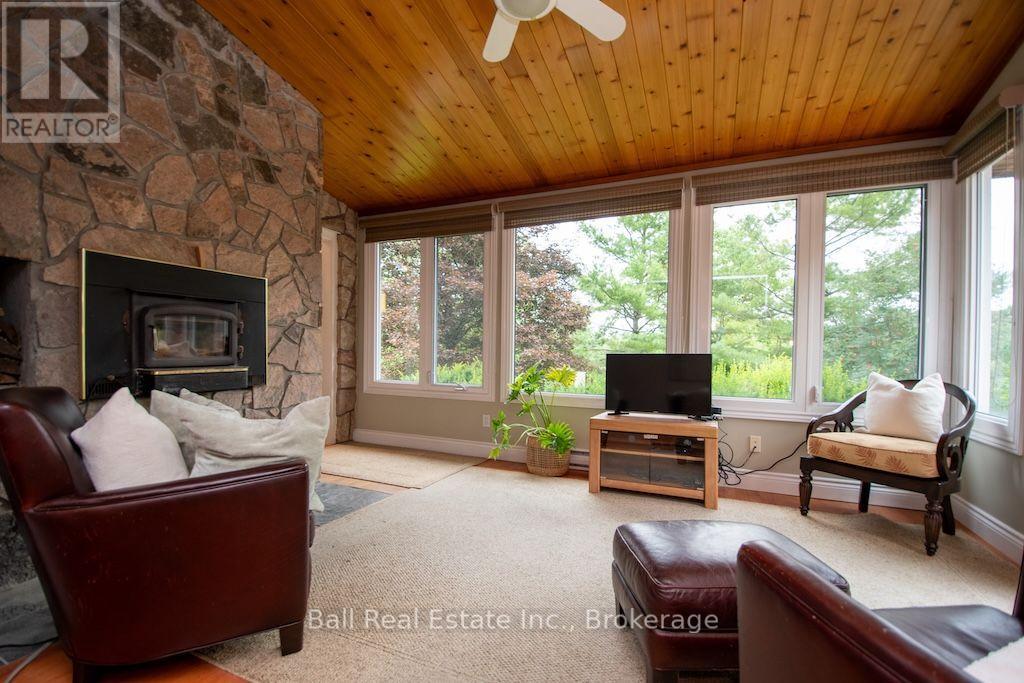 3146 Knox Road, Otonabee-South Monaghan, Ontario  K9J 6X8 - Photo 22 - X13666290