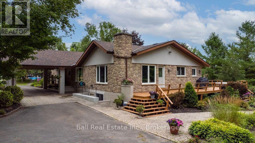 3146 Knox Road, Otonabee-South Monaghan, Ontario  K9J 6X8 - Photo 4 - X13666290