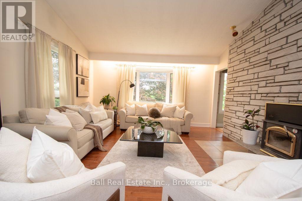 3146 Knox Road, Otonabee-South Monaghan, Ontario  K9J 6X8 - Photo 6 - X13666290