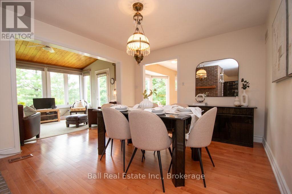 3146 Knox Road, Otonabee-South Monaghan, Ontario  K9J 6X8 - Photo 8 - X13666290