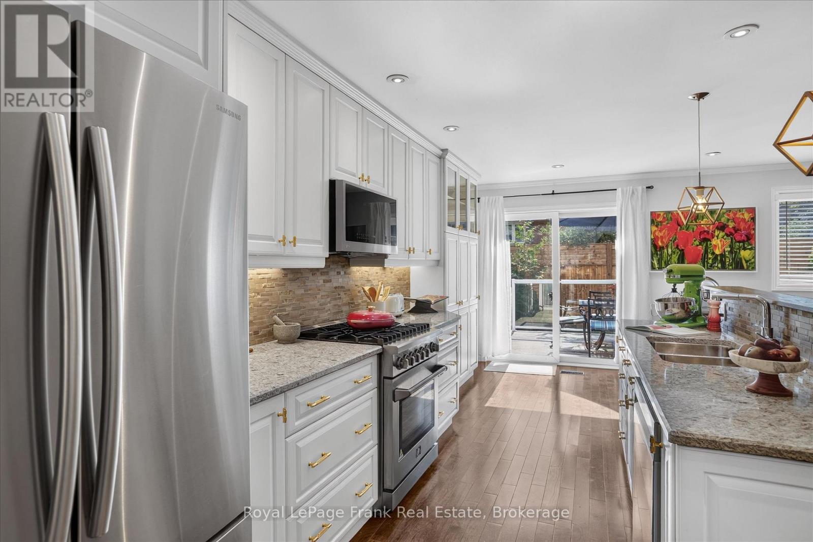 1465 Wildlark Drive, Peterborough (Monaghan Ward 2), Ontario  K9K 1X5 - Photo 13 - X13666380