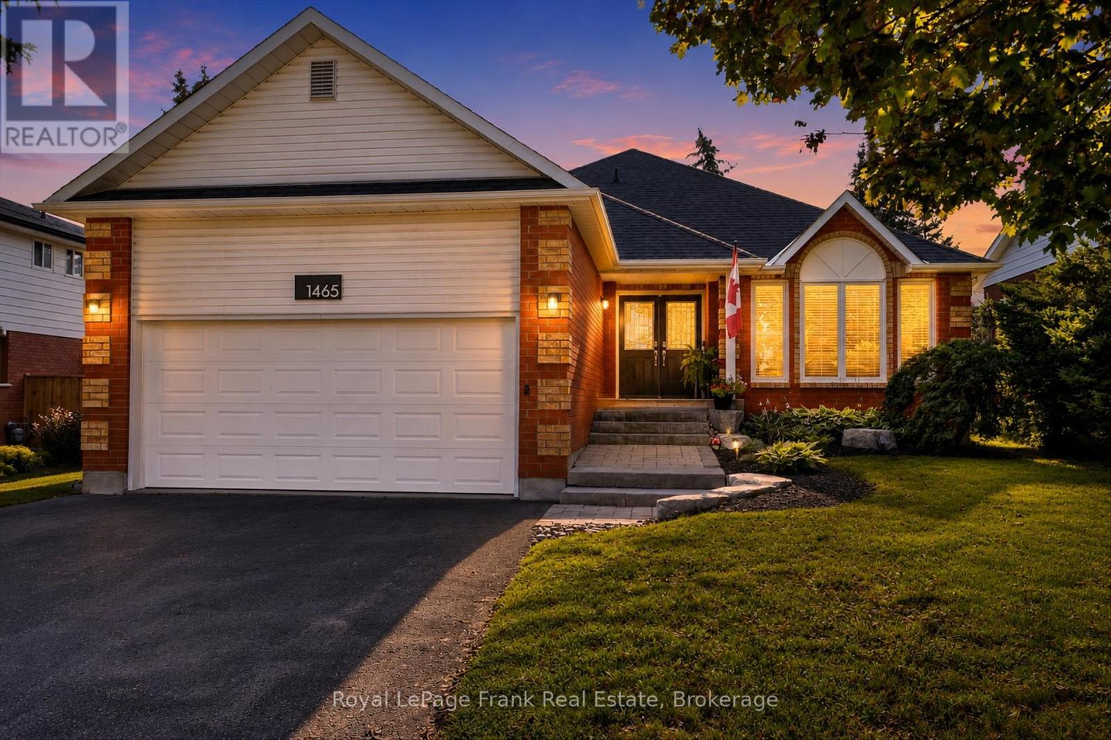 1465 Wildlark Drive, Peterborough (Monaghan Ward 2), Ontario  K9K 1X5 - Photo 2 - X13666380