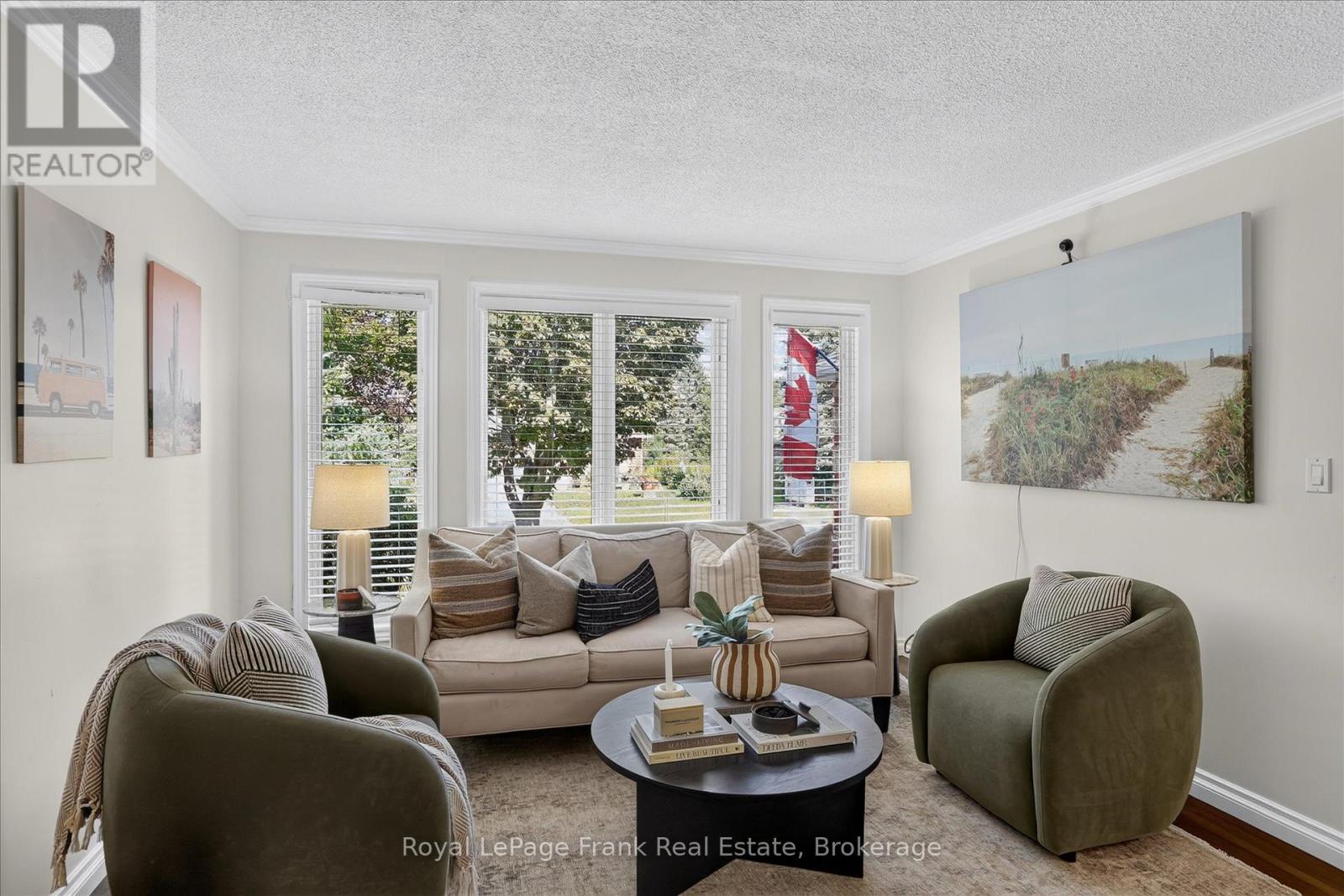 1465 Wildlark Drive, Peterborough (Monaghan Ward 2), Ontario  K9K 1X5 - Photo 4 - X13666380