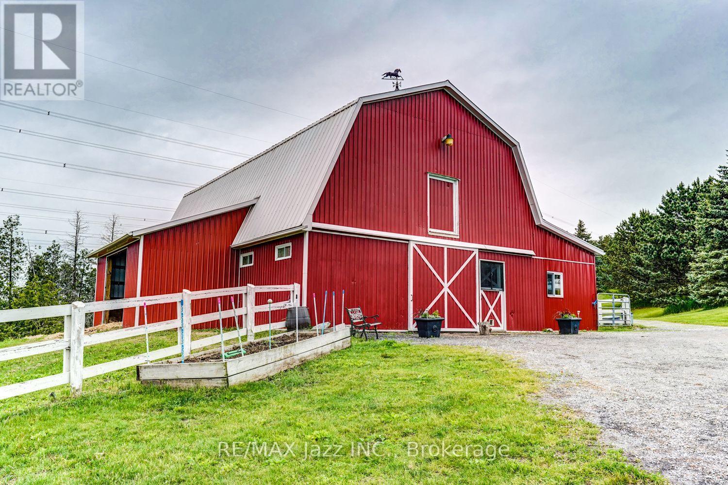 6300 6th Line, Port Hope, Ontario  L0A 1B0 - Photo 28 - X13666416