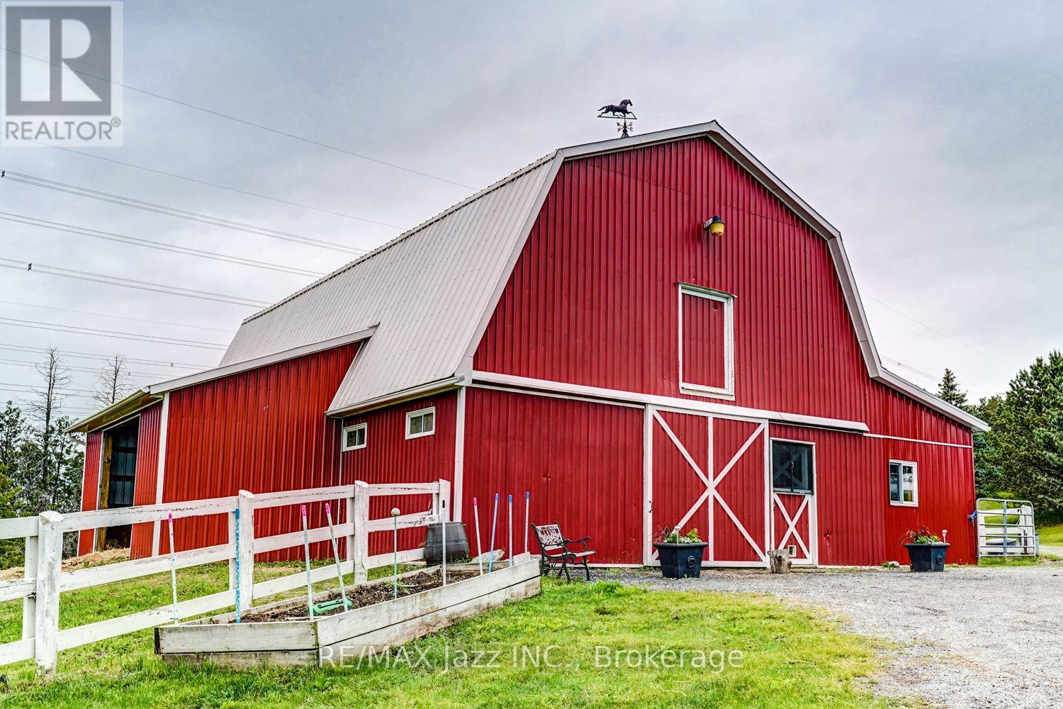 6300 6th Line, Port Hope, Ontario  L0A 1B0 - Photo 29 - X13666416