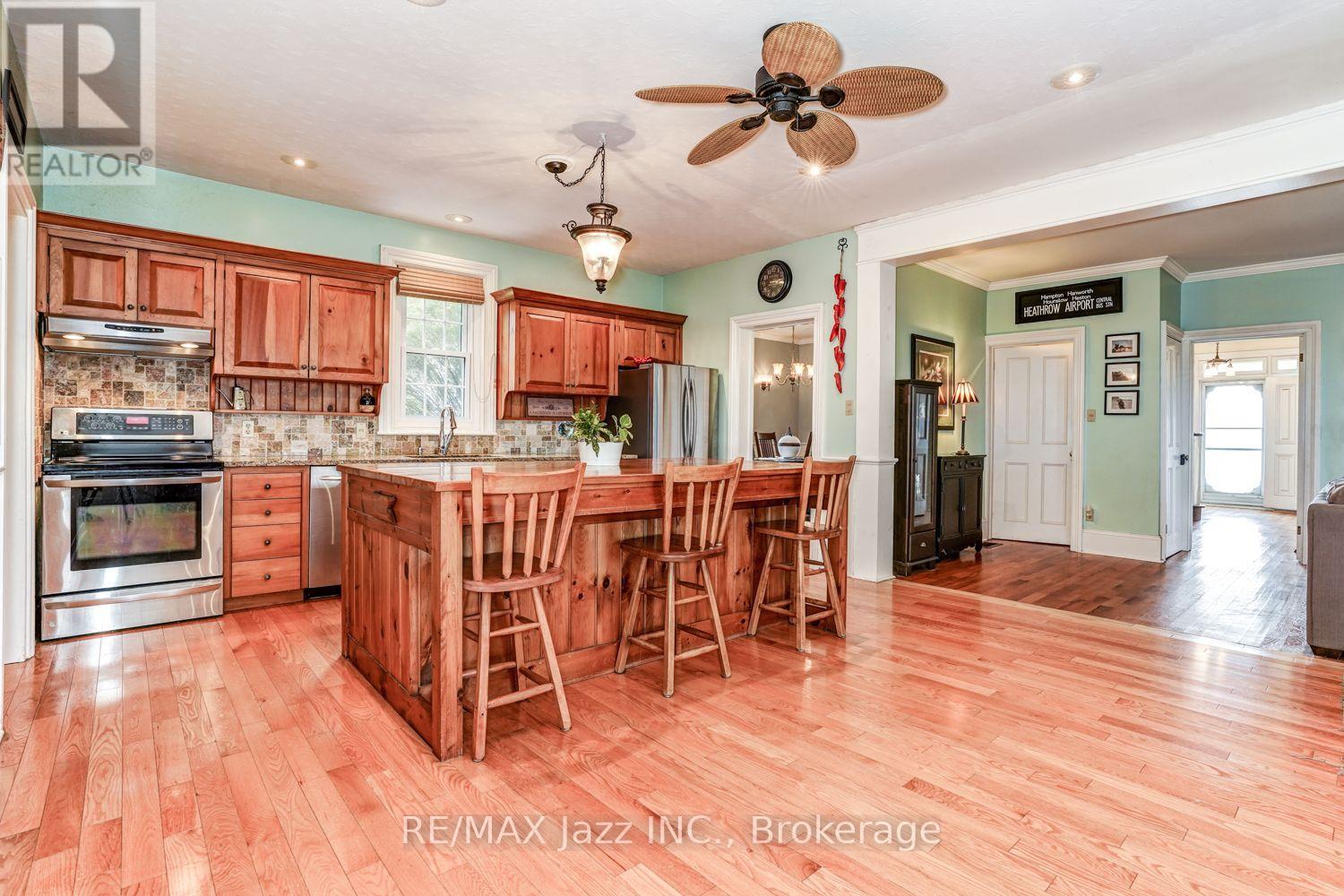 6300 6th Line, Port Hope, Ontario  L0A 1B0 - Photo 6 - X13666416