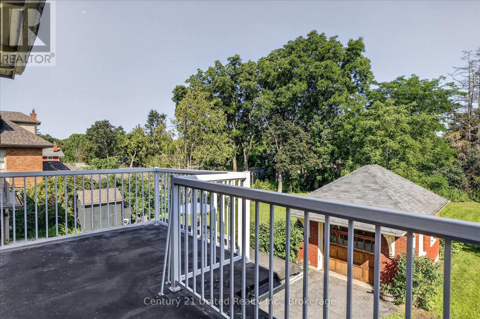 498 Weller Street, Peterborough (Town Ward 3), Ontario  K9H 2N6 - Photo 27 - X13666424