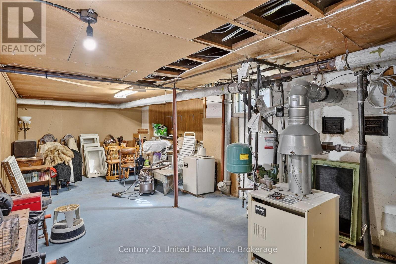 498 Weller Street, Peterborough (Town Ward 3), Ontario  K9H 2N6 - Photo 34 - X13666424