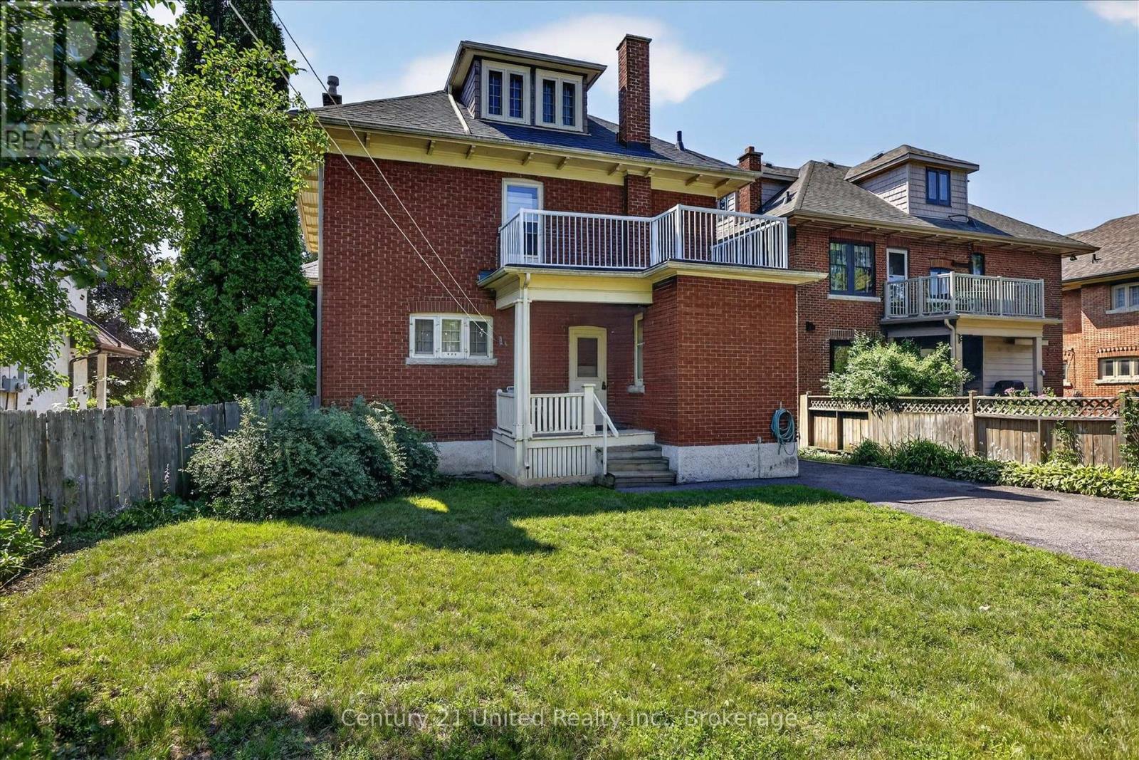 498 Weller Street, Peterborough (Town Ward 3), Ontario  K9H 2N6 - Photo 35 - X13666424