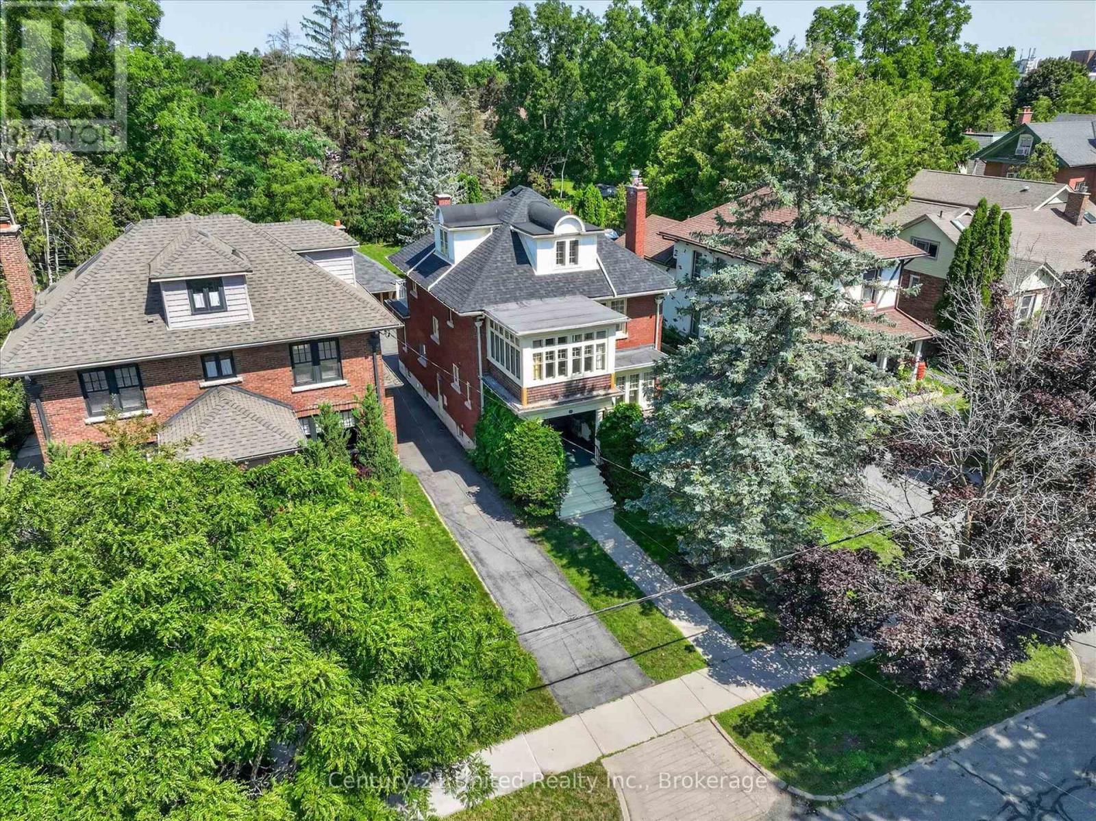 498 Weller Street, Peterborough (Town Ward 3), Ontario  K9H 2N6 - Photo 40 - X13666424