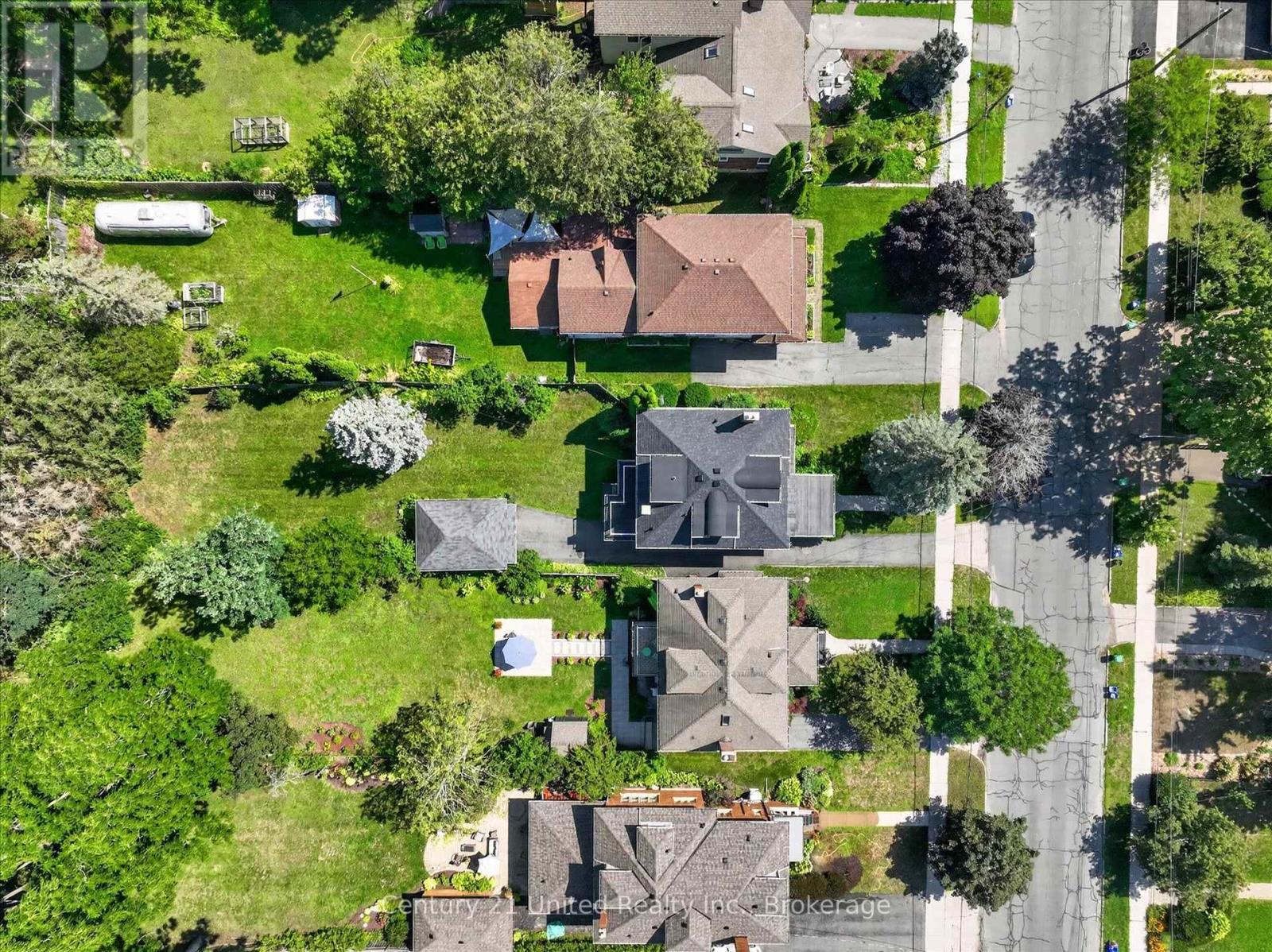 498 Weller Street, Peterborough (Town Ward 3), Ontario  K9H 2N6 - Photo 41 - X13666424