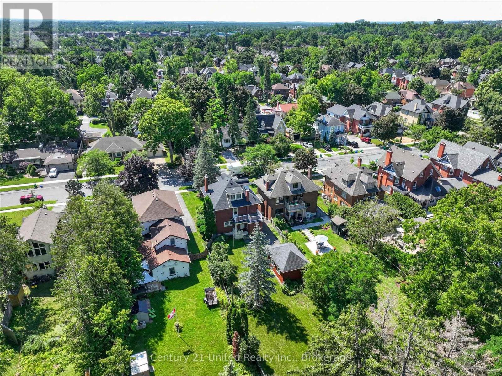 498 Weller Street, Peterborough (Town Ward 3), Ontario  K9H 2N6 - Photo 45 - X13666424