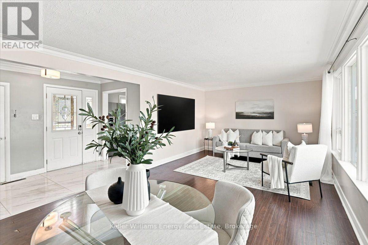 778 Hewitt Drive, Peterborough (Monaghan Ward 2), Ontario  K9K 2K1 - Photo 12 - X13666456