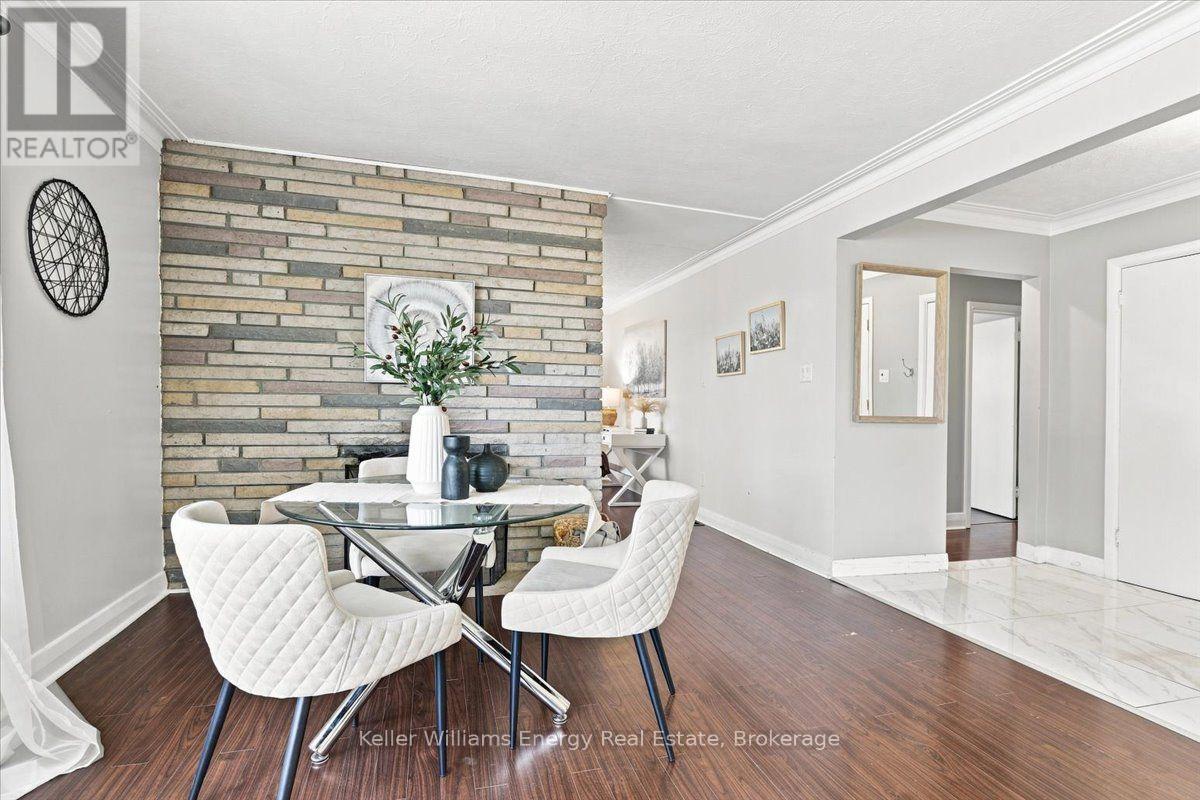 778 Hewitt Drive, Peterborough (Monaghan Ward 2), Ontario  K9K 2K1 - Photo 13 - X13666456