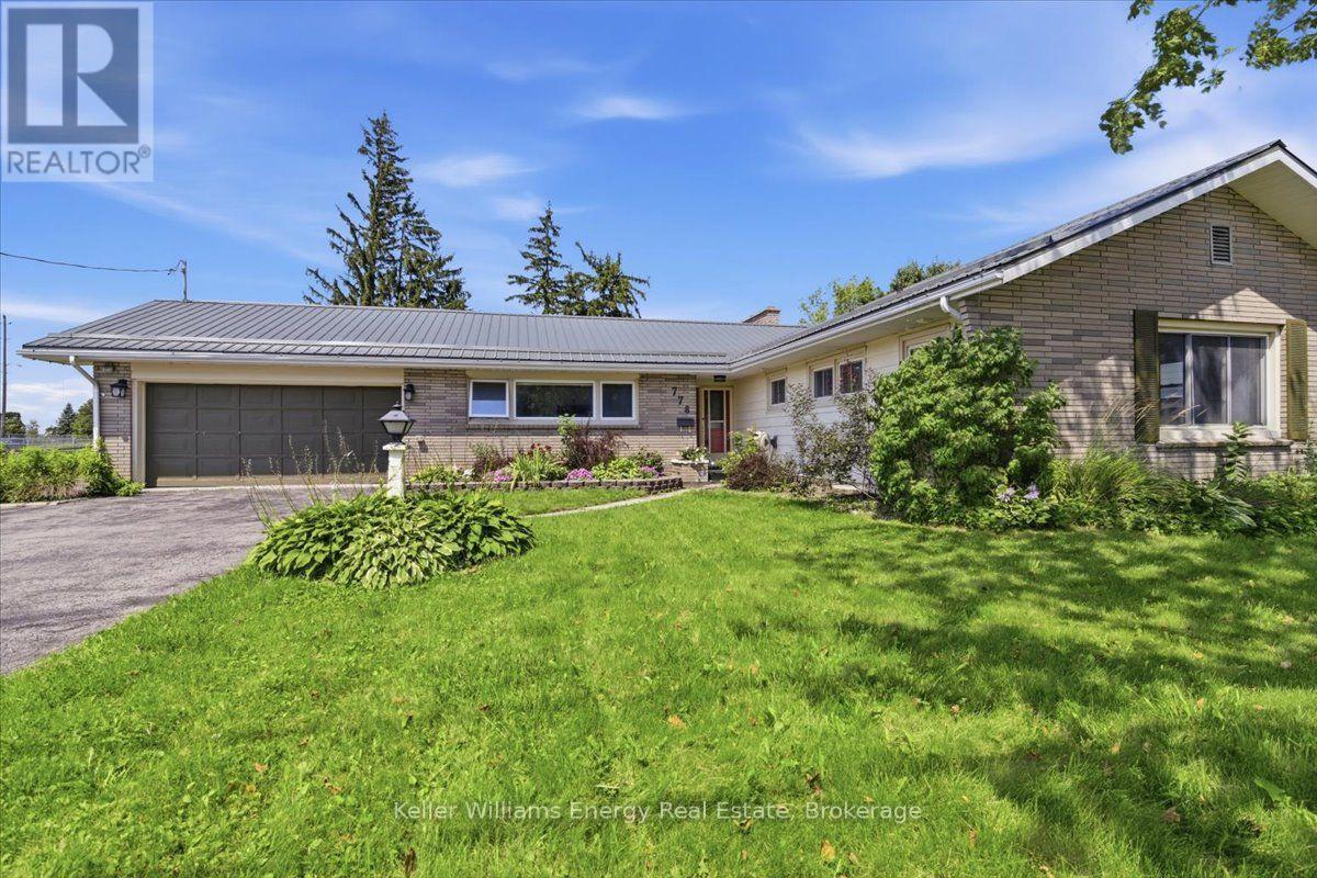 778 Hewitt Drive, Peterborough (Monaghan Ward 2), Ontario  K9K 2K1 - Photo 2 - X13666456