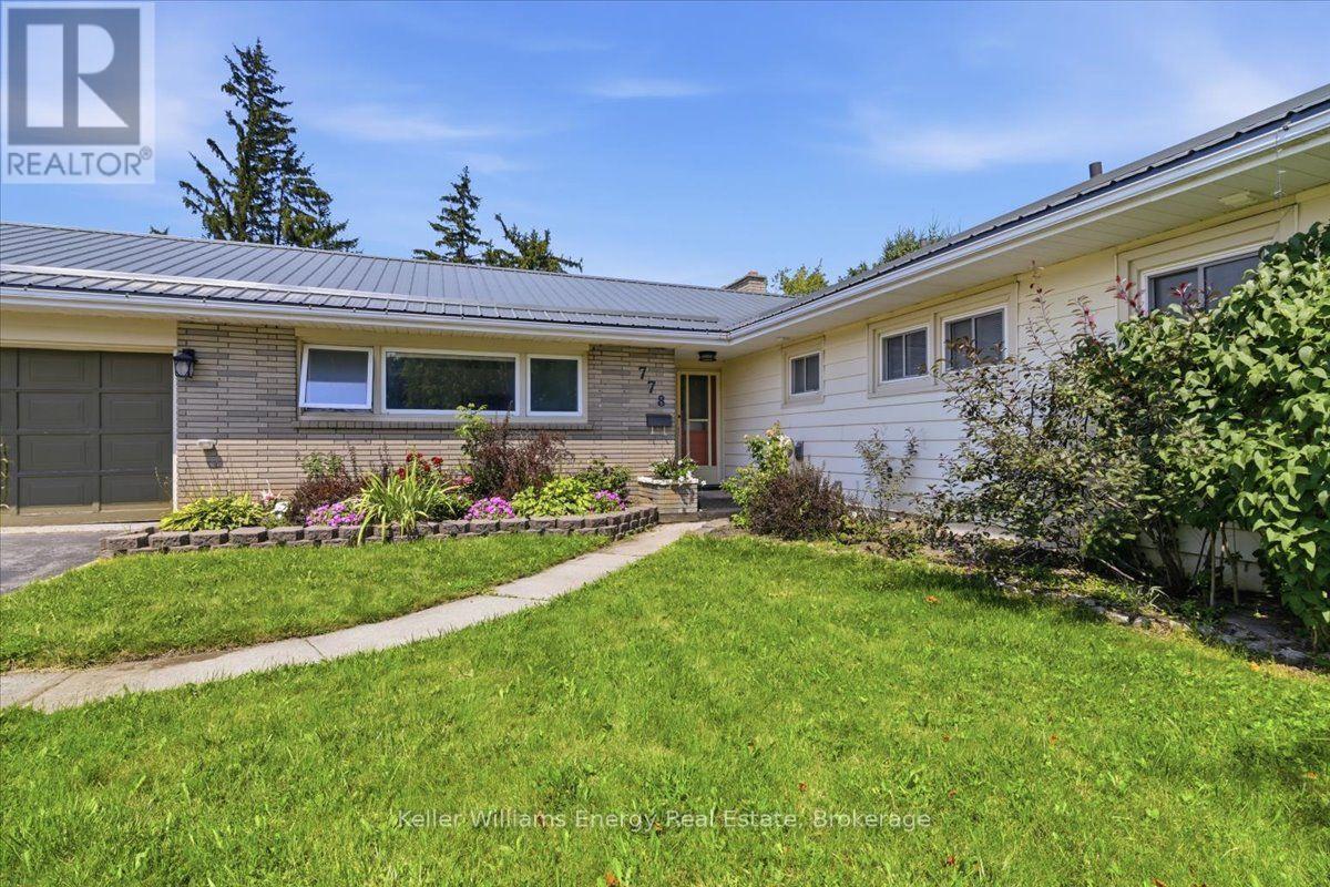 778 Hewitt Drive, Peterborough (Monaghan Ward 2), Ontario  K9K 2K1 - Photo 4 - X13666456
