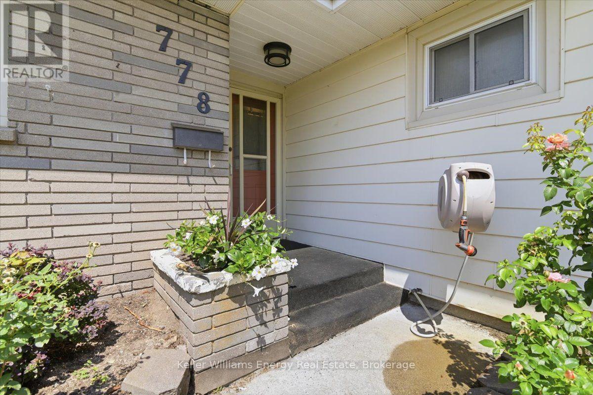 778 Hewitt Drive, Peterborough (Monaghan Ward 2), Ontario  K9K 2K1 - Photo 5 - X13666456