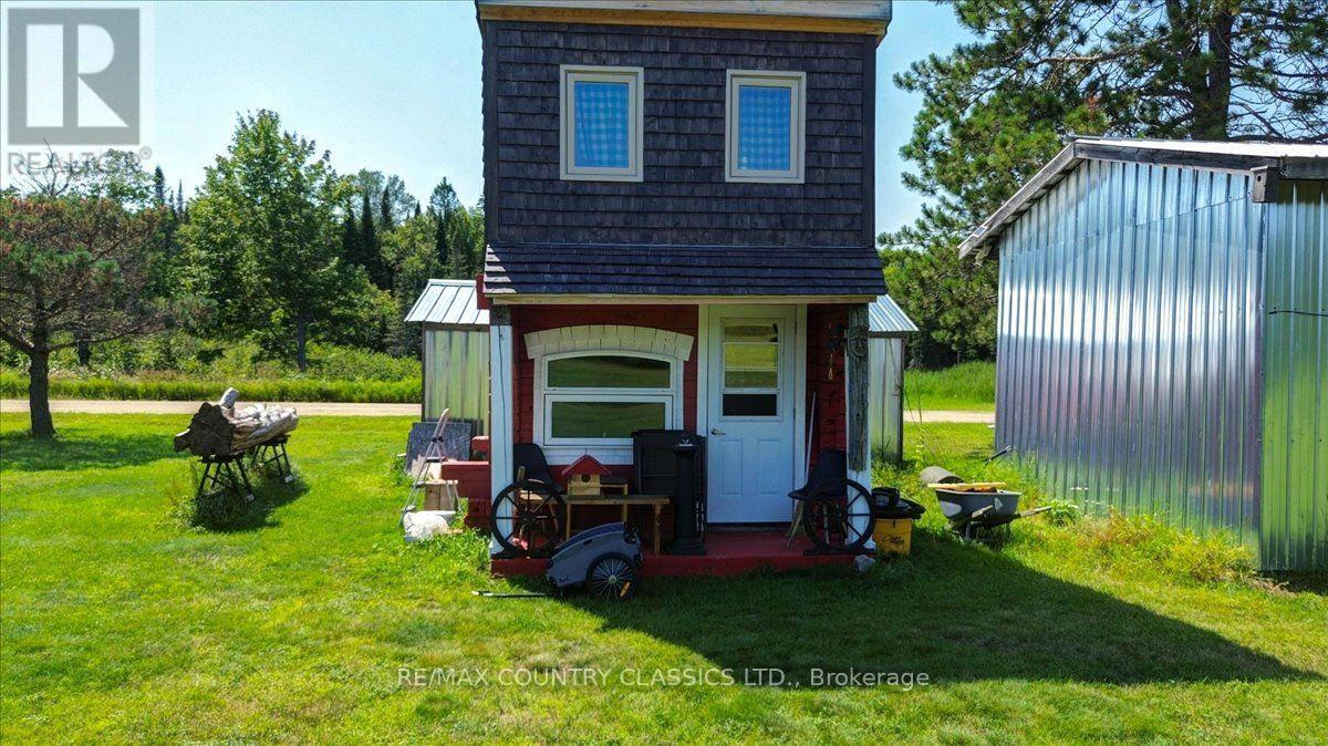 41 Aide Road, Addington Highlands (Addington Highlands), Ontario  K0L 2M0 - Photo 12 - X13666688