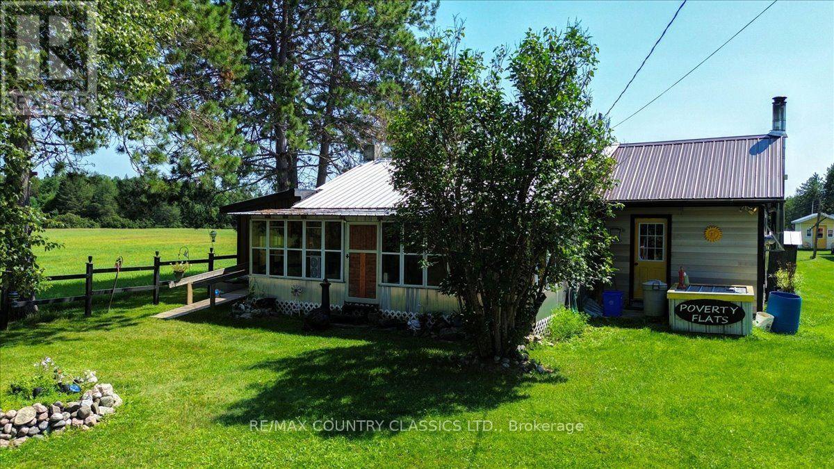 41 Aide Road, Addington Highlands (Addington Highlands), Ontario  K0L 2M0 - Photo 2 - X13666688