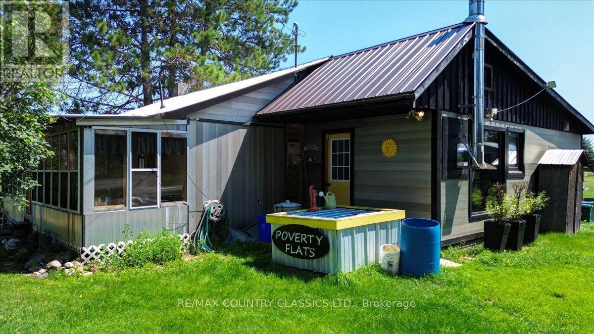 41 Aide Road, Addington Highlands (Addington Highlands), Ontario  K0L 2M0 - Photo 3 - X13666688