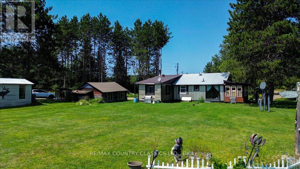 41 Aide Road, Addington Highlands (Addington Highlands), Ontario  K0L 2M0 - Photo 5 - X13666688