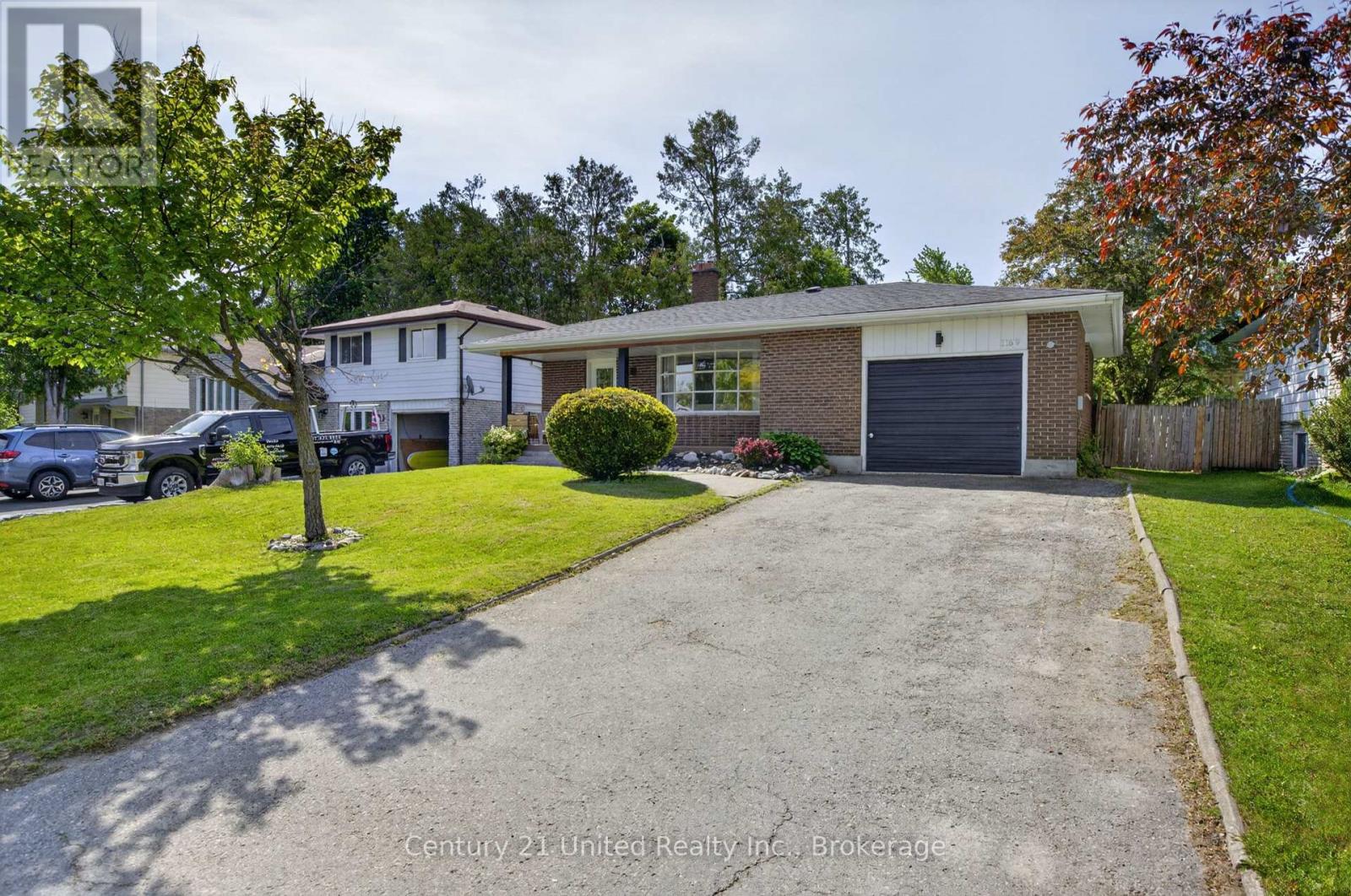 1169 Danita Boulevard, Peterborough (Monaghan Ward 2), Ontario  K9J 7J9 - Photo 2 - X13666740