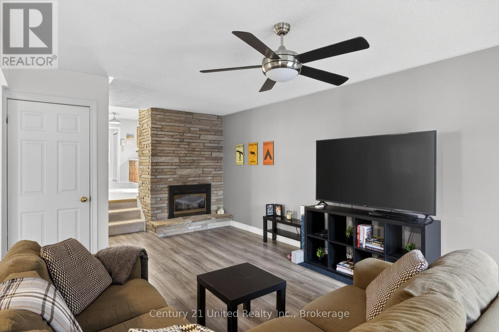 1169 Danita Boulevard, Peterborough (Monaghan Ward 2), Ontario  K9J 7J9 - Photo 24 - X13666740