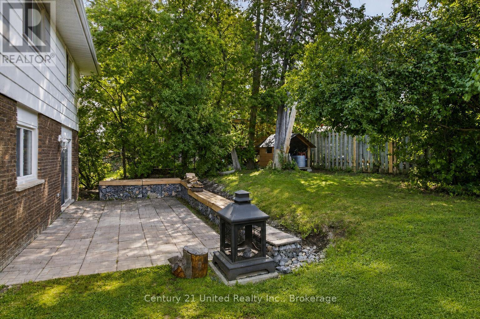 1169 Danita Boulevard, Peterborough (Monaghan Ward 2), Ontario  K9J 7J9 - Photo 38 - X13666740