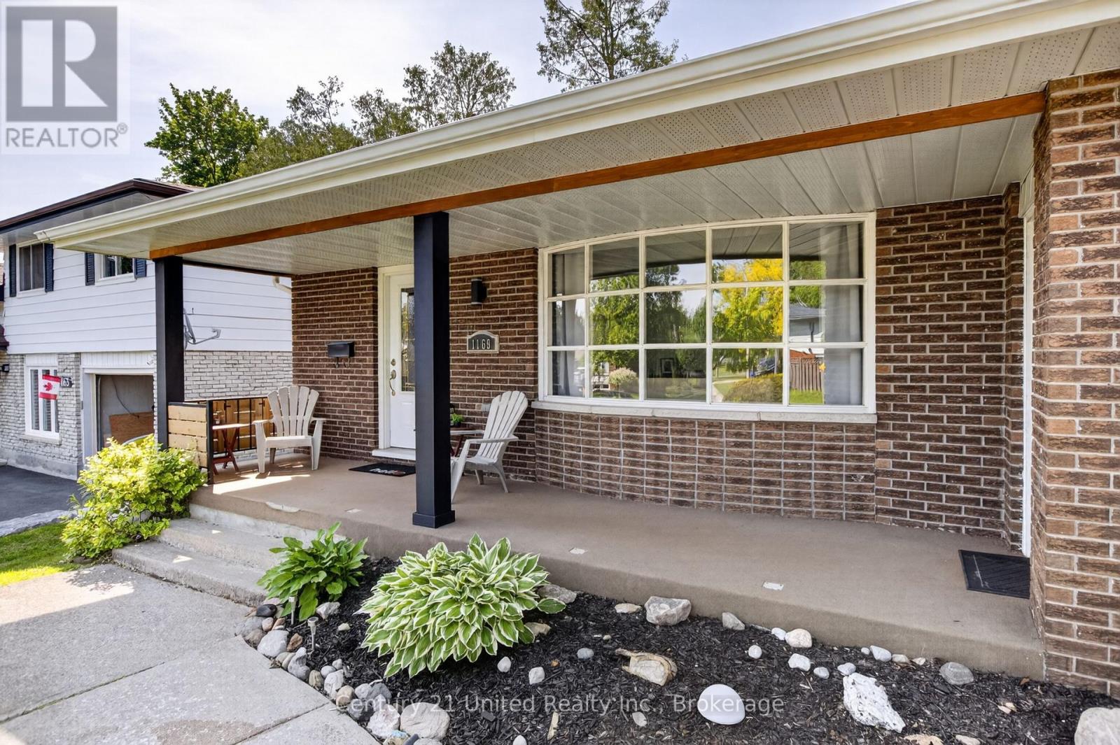 1169 Danita Boulevard, Peterborough (Monaghan Ward 2), Ontario  K9J 7J9 - Photo 4 - X13666740