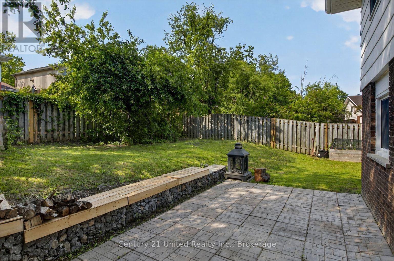 1169 Danita Boulevard, Peterborough (Monaghan Ward 2), Ontario  K9J 7J9 - Photo 40 - X13666740