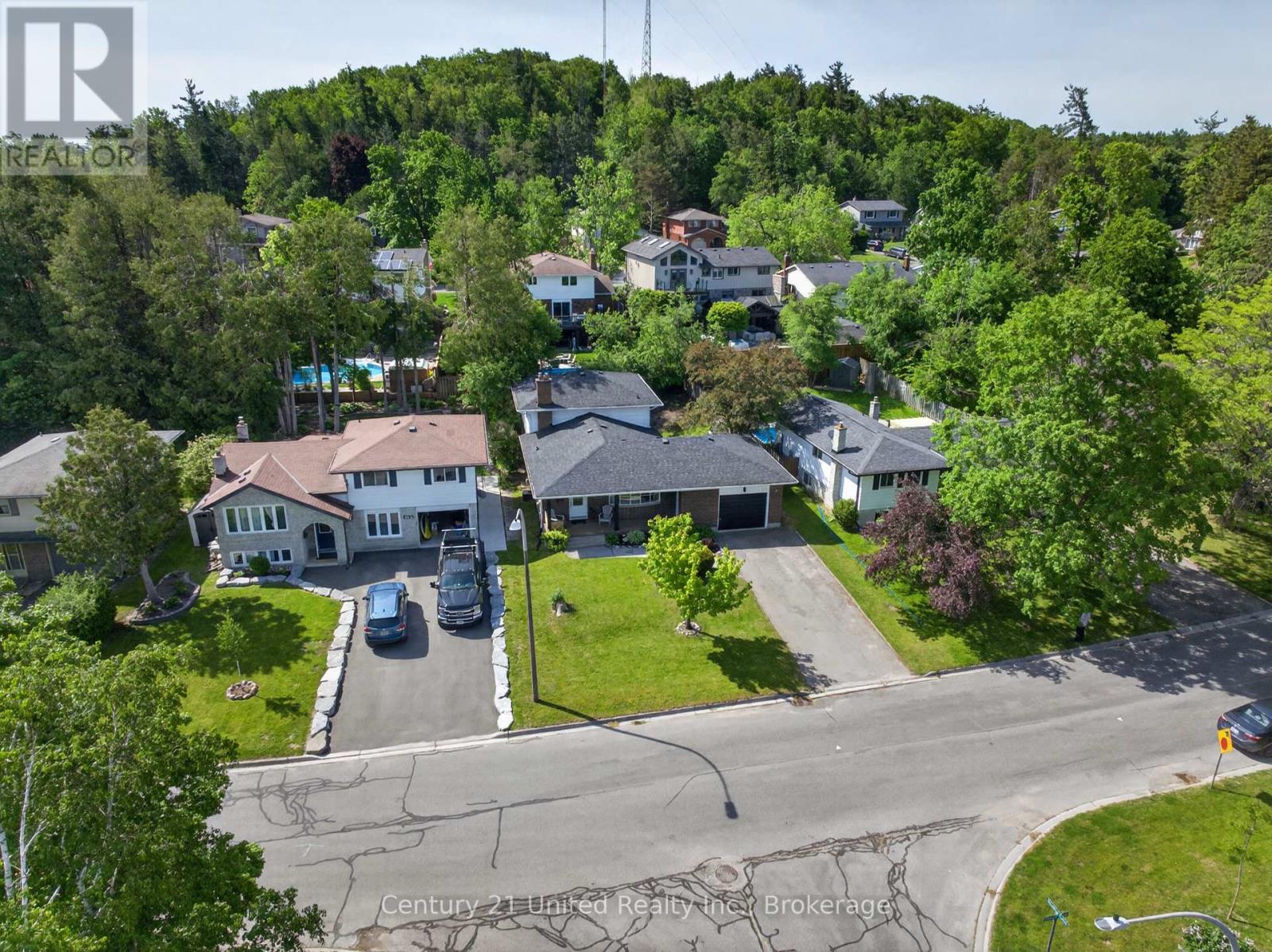 1169 Danita Boulevard, Peterborough (Monaghan Ward 2), Ontario  K9J 7J9 - Photo 44 - X13666740