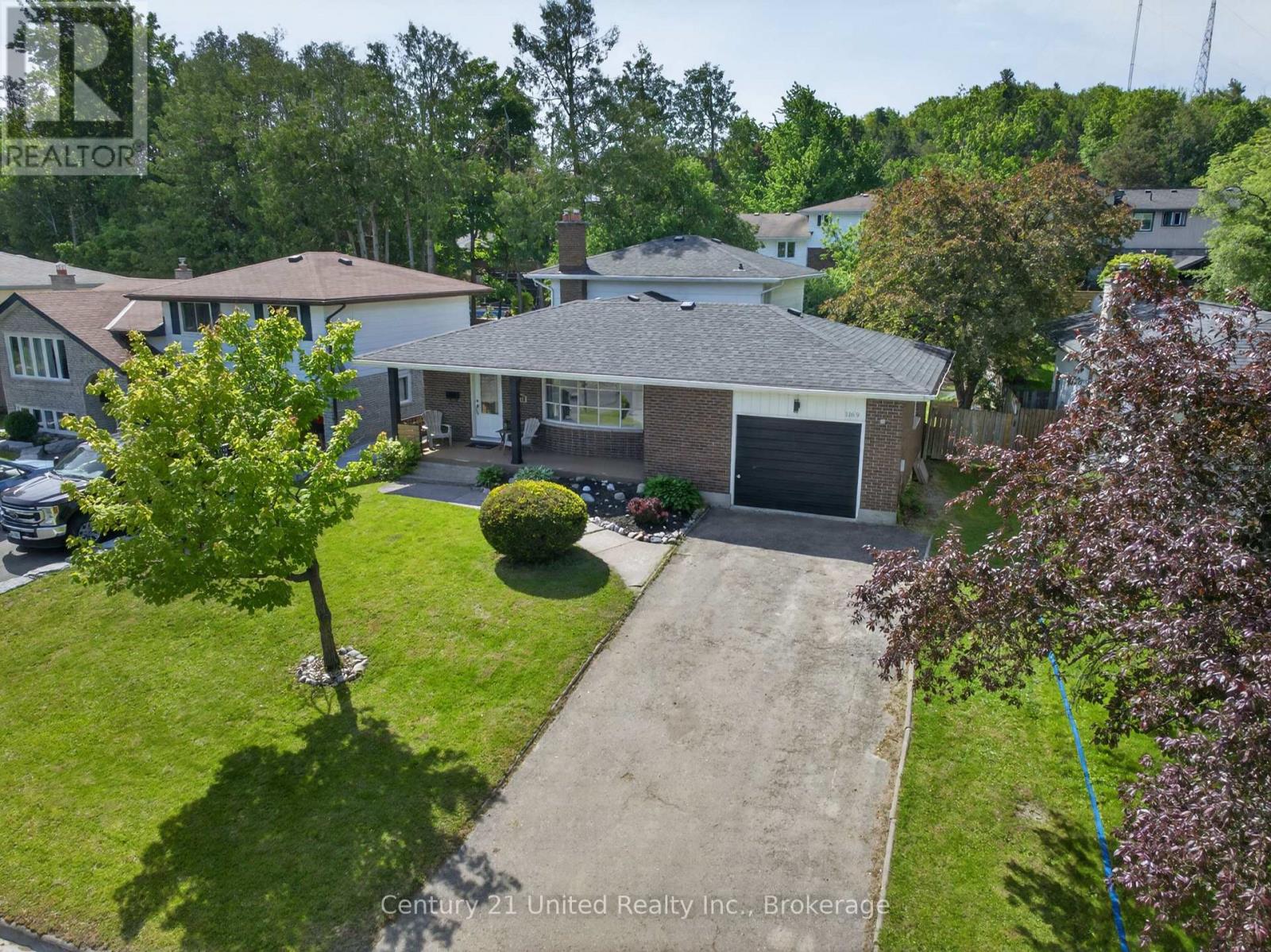 1169 Danita Boulevard, Peterborough (Monaghan Ward 2), Ontario  K9J 7J9 - Photo 45 - X13666740