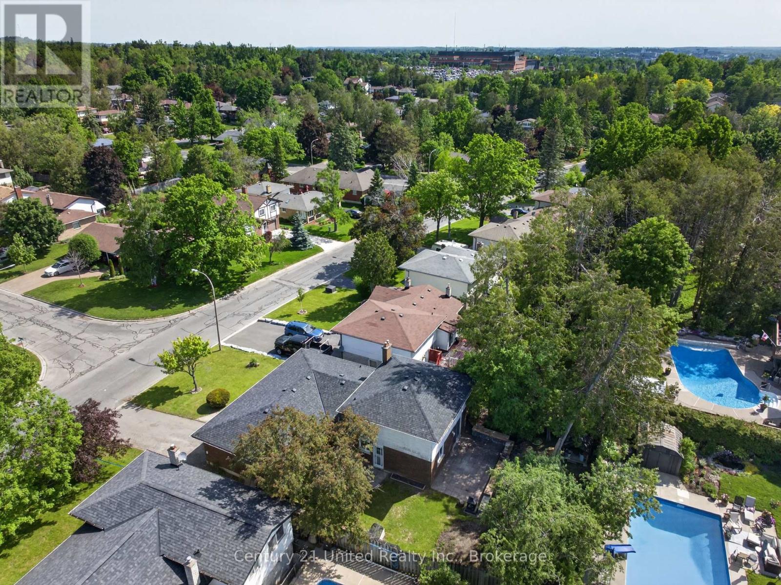 1169 Danita Boulevard, Peterborough (Monaghan Ward 2), Ontario  K9J 7J9 - Photo 46 - X13666740