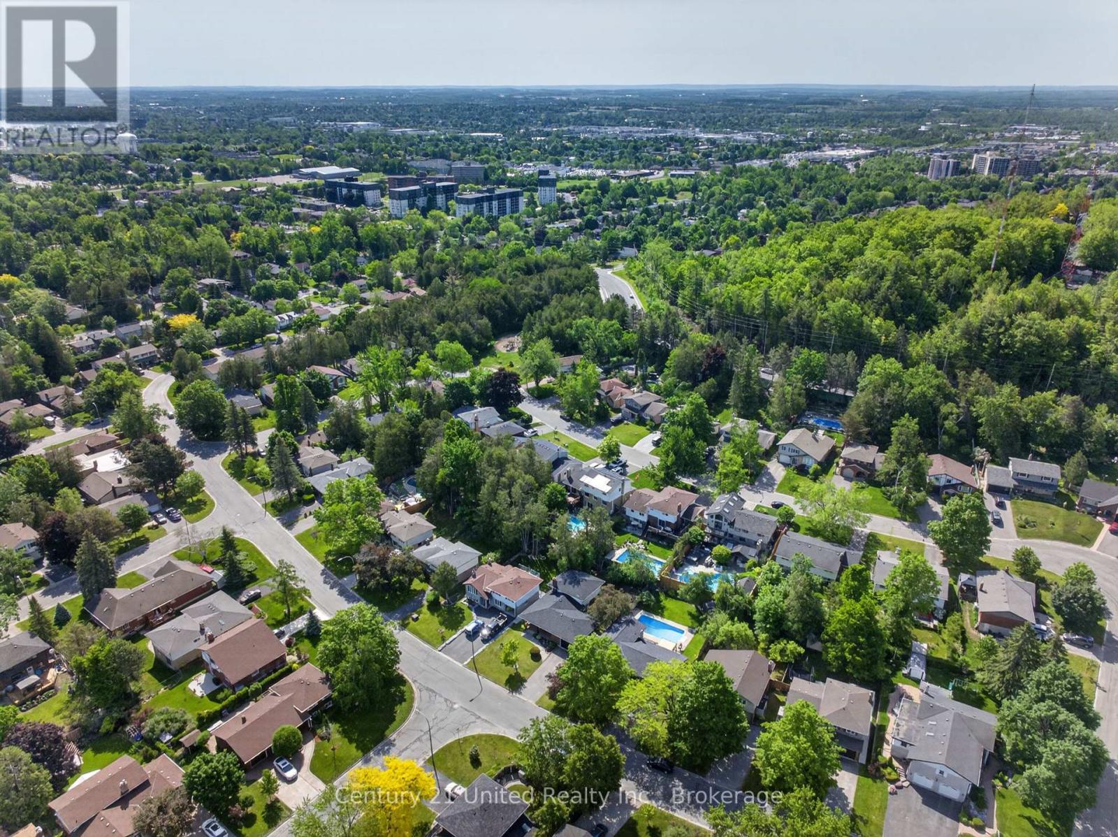 1169 Danita Boulevard, Peterborough (Monaghan Ward 2), Ontario  K9J 7J9 - Photo 47 - X13666740
