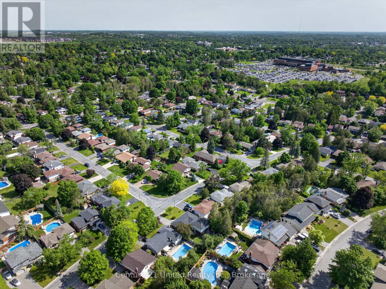 1169 Danita Boulevard, Peterborough (Monaghan Ward 2), Ontario  K9J 7J9 - Photo 48 - X13666740