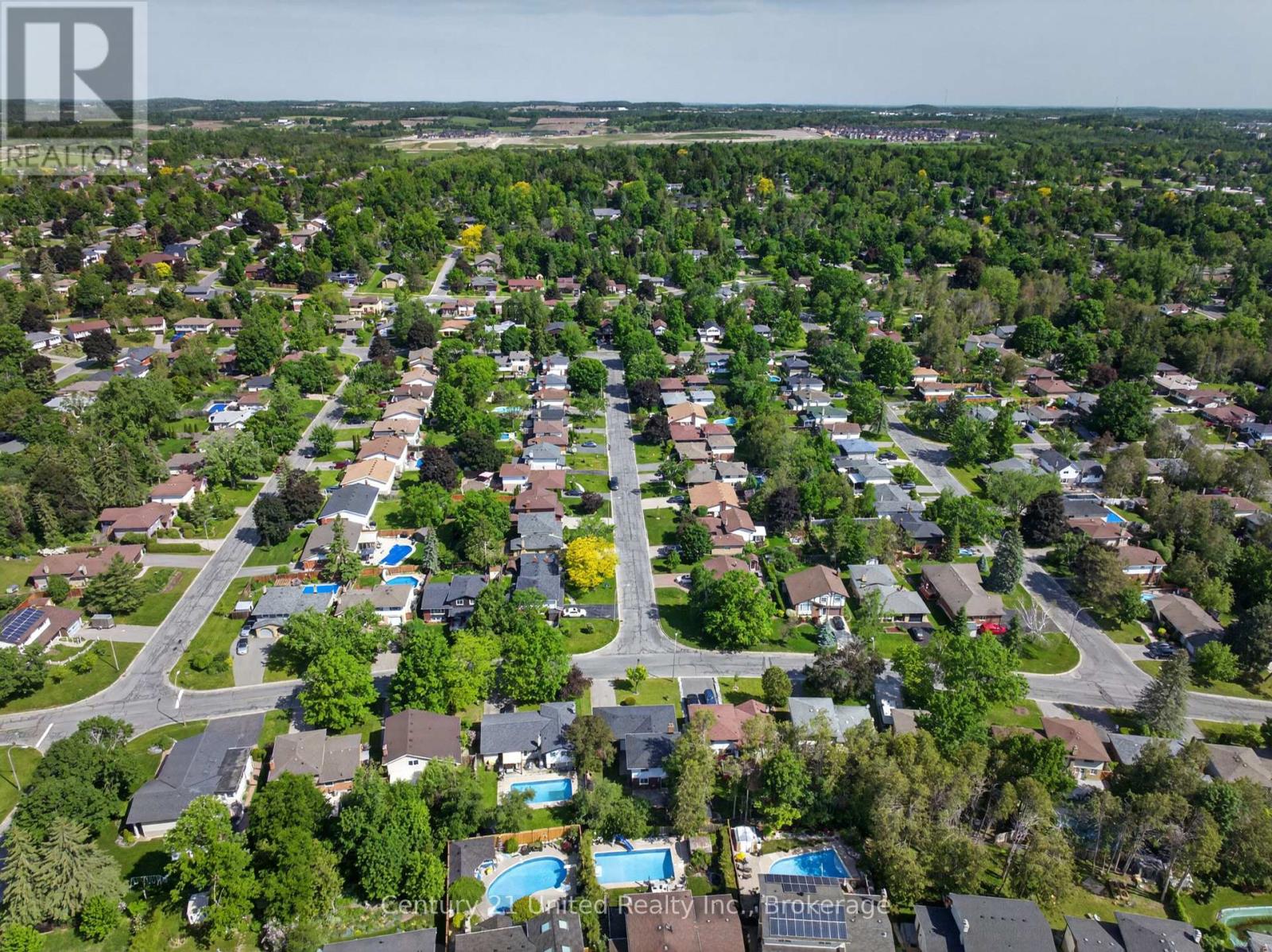 1169 Danita Boulevard, Peterborough (Monaghan Ward 2), Ontario  K9J 7J9 - Photo 49 - X13666740