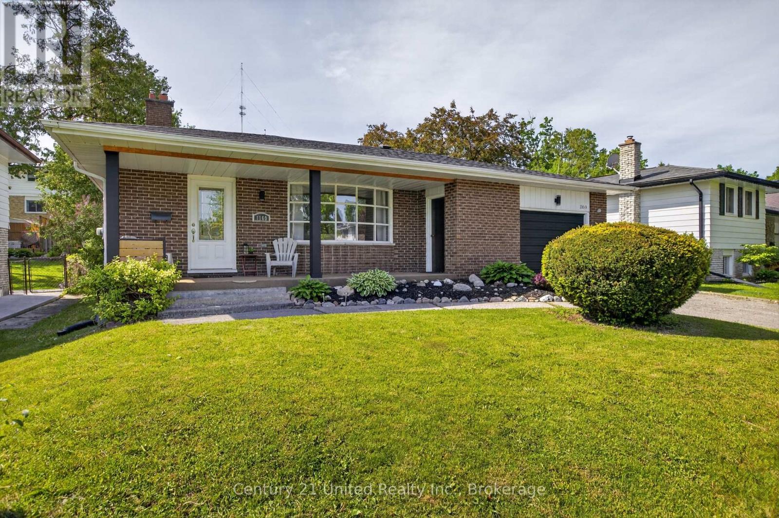 1169 Danita Boulevard, Peterborough (Monaghan Ward 2), Ontario  K9J 7J9 - Photo 50 - X13666740