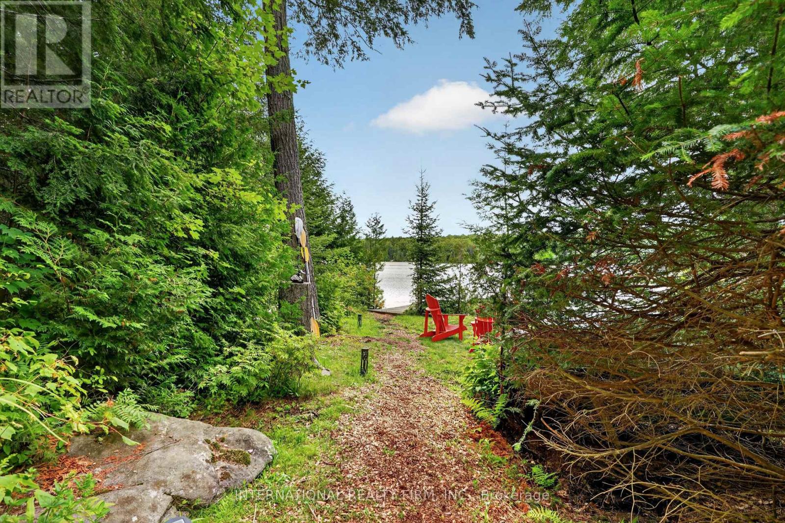 1040 Larix Lane N, Dysart Et Al (Harcourt), Ontario  K0L 1M1 - Photo 19 - X13666642