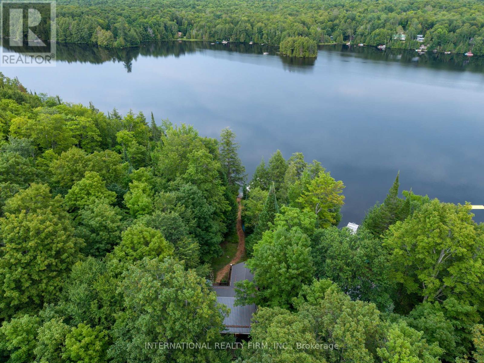 1040 Larix Lane N, Dysart Et Al (Harcourt), Ontario  K0L 1M1 - Photo 24 - X13666642