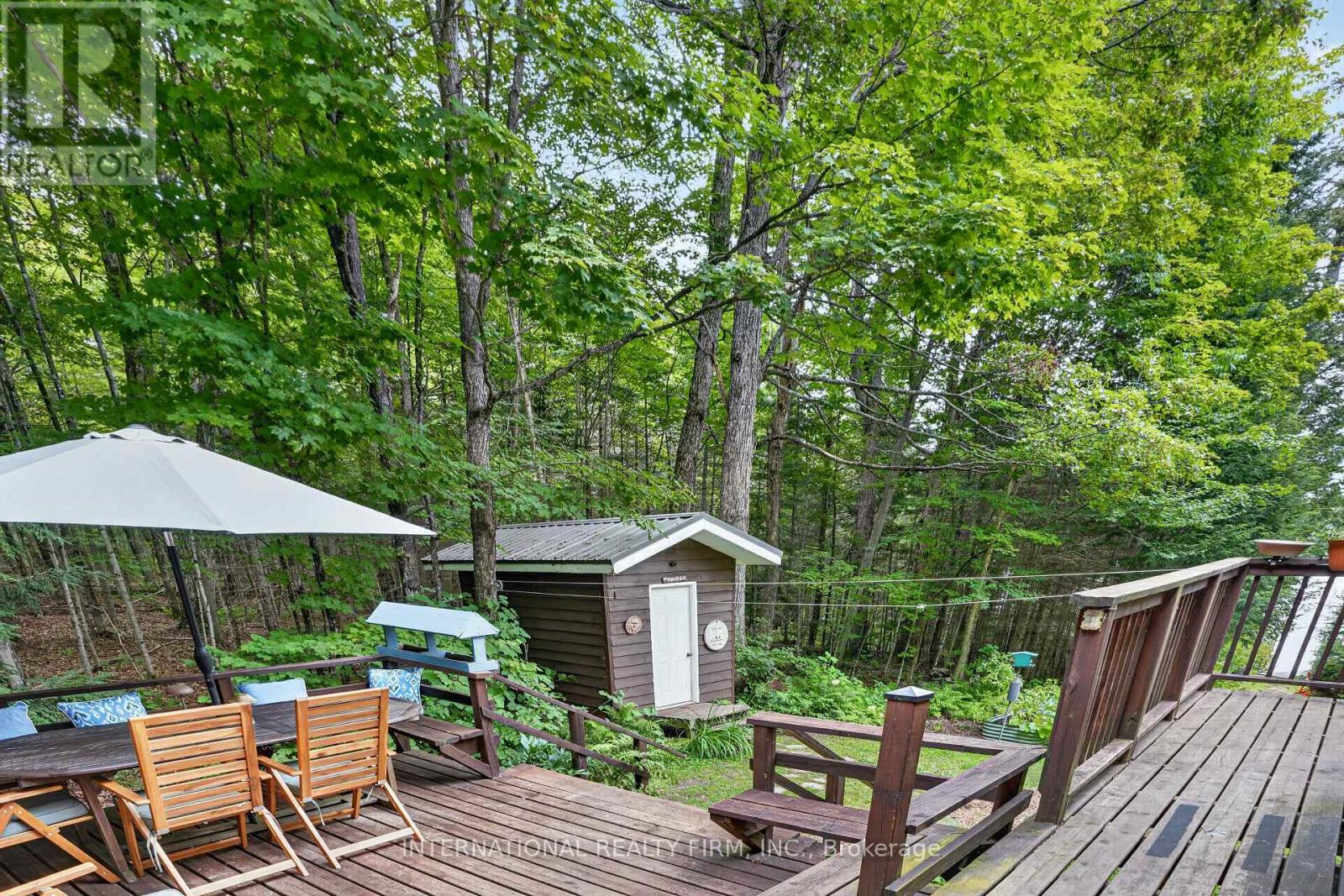 1040 Larix Lane N, Dysart Et Al (Harcourt), Ontario  K0L 1M1 - Photo 5 - X13666642