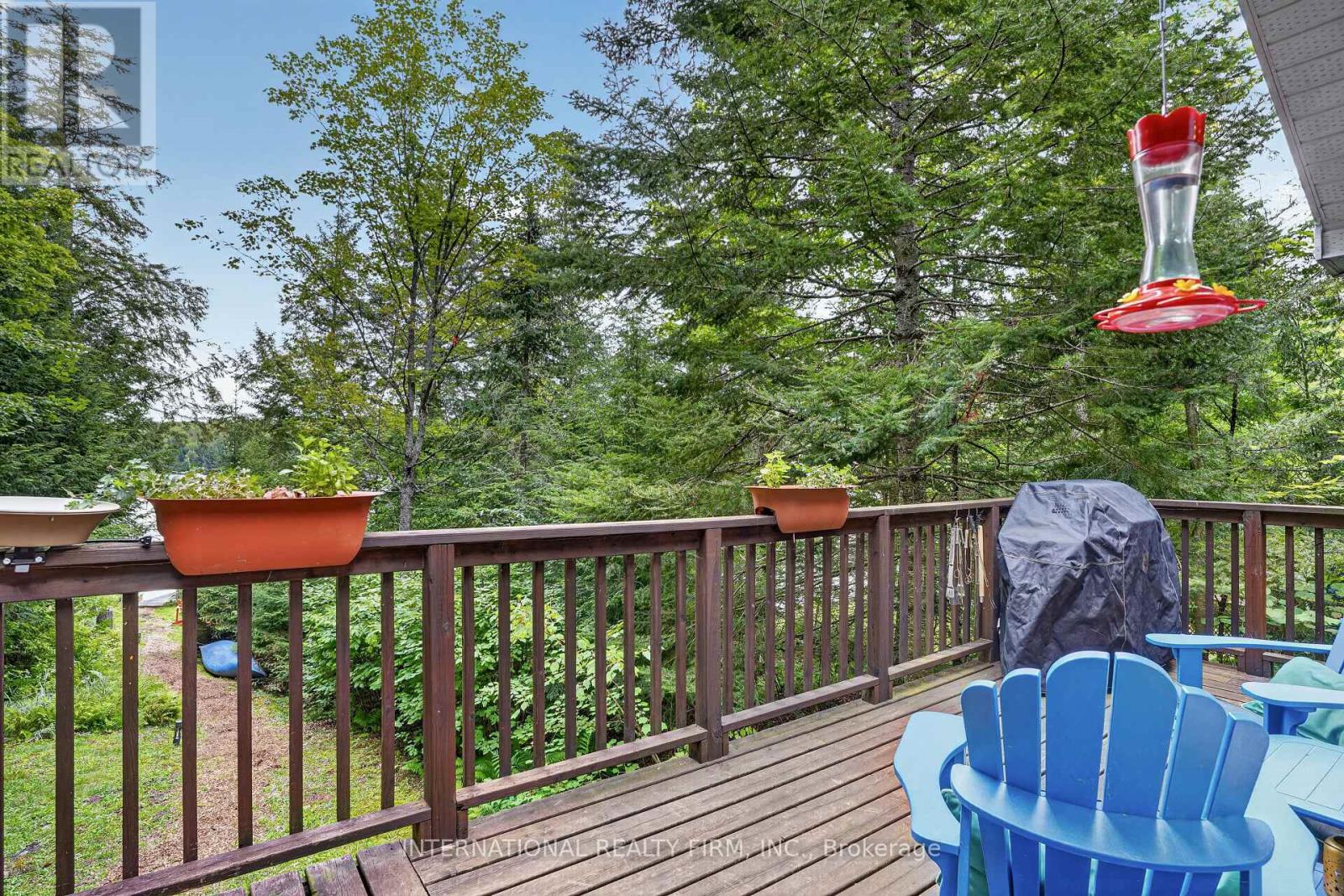 1040 Larix Lane N, Dysart Et Al (Harcourt), Ontario  K0L 1M1 - Photo 6 - X13666642
