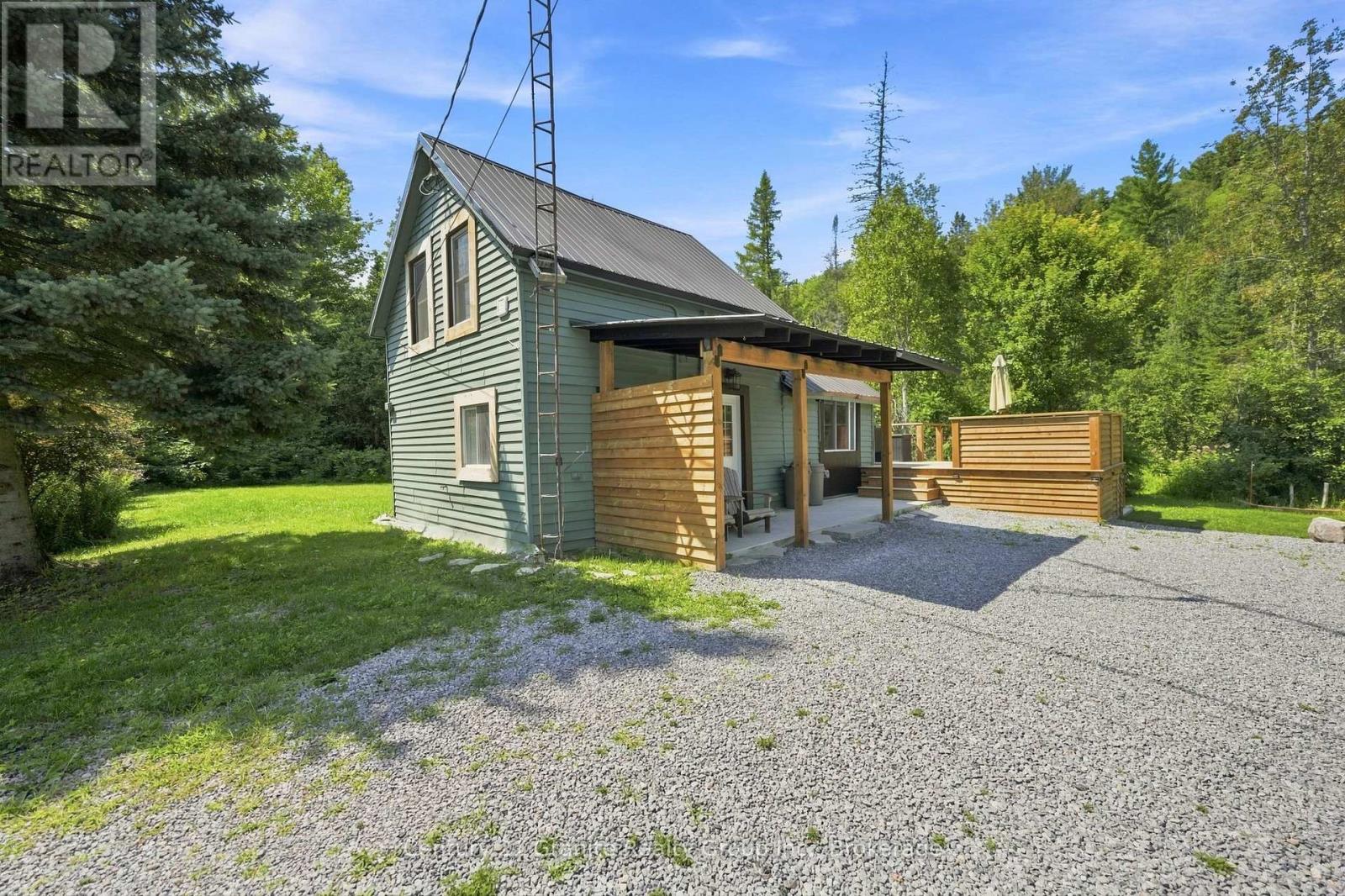 630 South Baptiste Lake Road, Hastings Highlands (Herschel Ward), Ontario  K0L 1C0 - Photo 10 - X13666980
