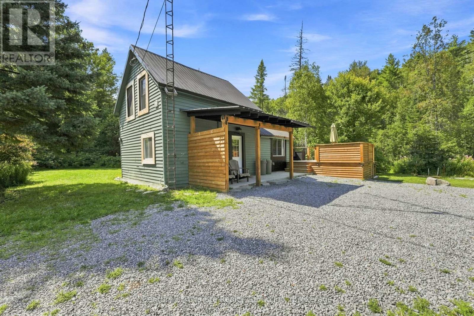 630 South Baptiste Lake Road, Hastings Highlands (Herschel Ward), Ontario  K0L 1C0 - Photo 33 - X13666980