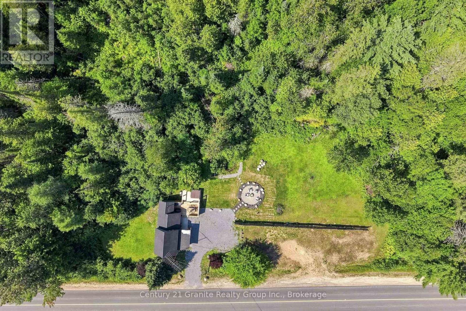 630 South Baptiste Lake Road, Hastings Highlands (Herschel Ward), Ontario  K0L 1C0 - Photo 34 - X13666980