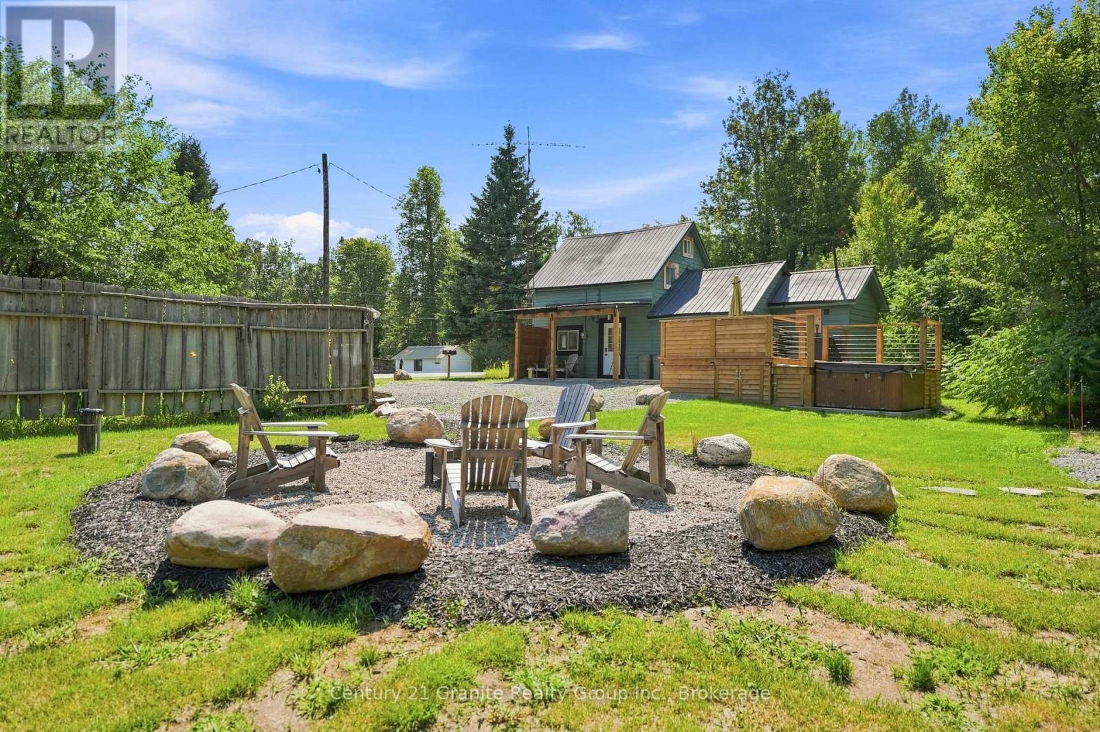 630 South Baptiste Lake Road, Hastings Highlands (Herschel Ward), Ontario  K0L 1C0 - Photo 6 - X13666980