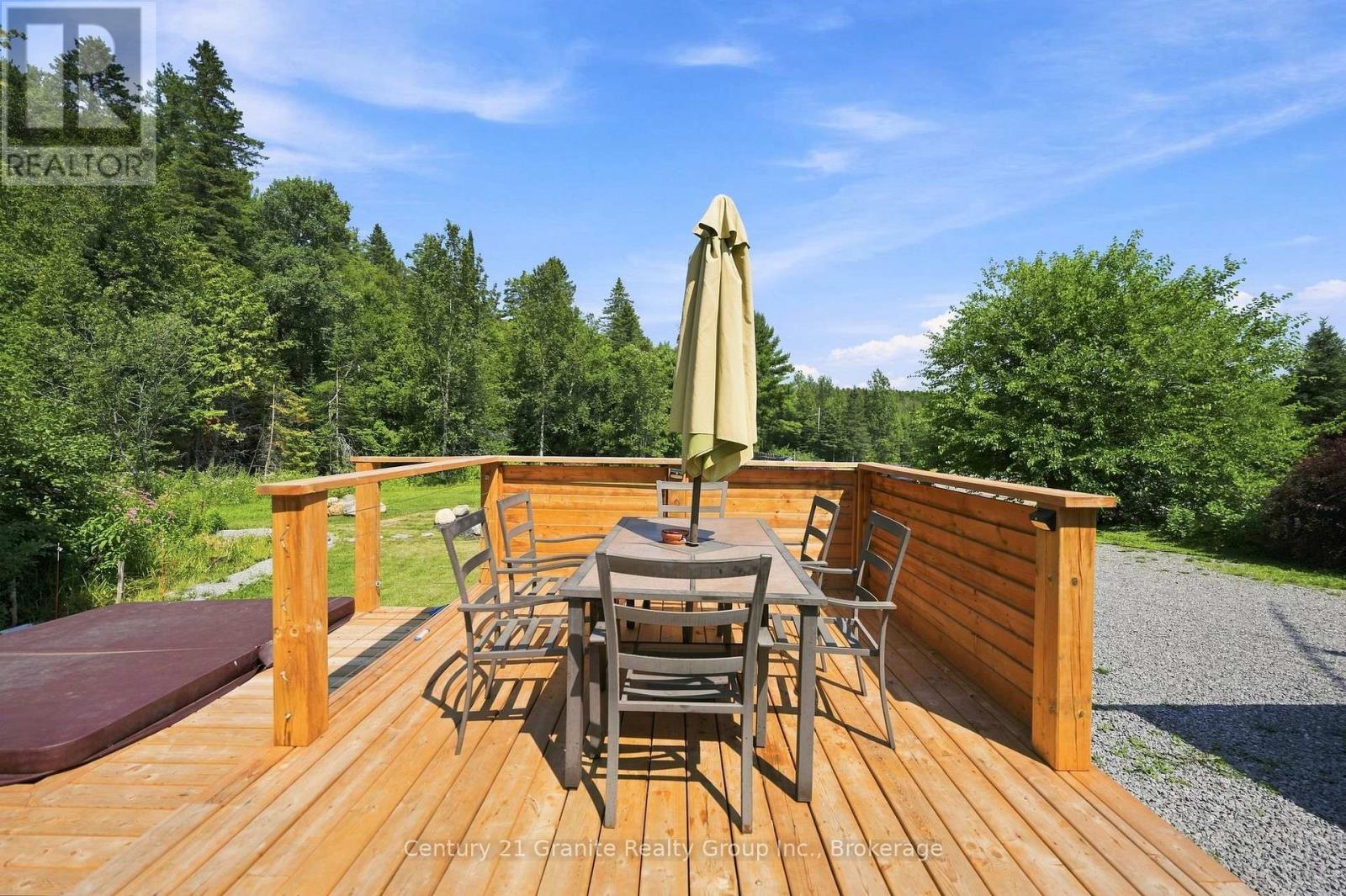 630 South Baptiste Lake Road, Hastings Highlands (Herschel Ward), Ontario  K0L 1C0 - Photo 8 - X13666980