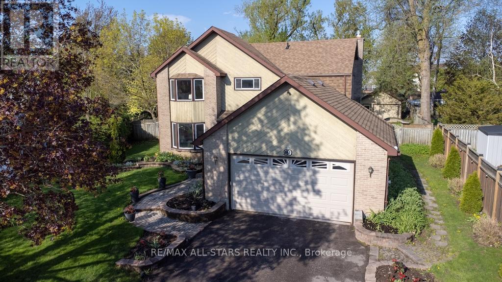 29 Mcdonagh Drive, Kawartha Lakes (Lindsay), Ontario  K9V 5A9 - Photo 2 - X13667096