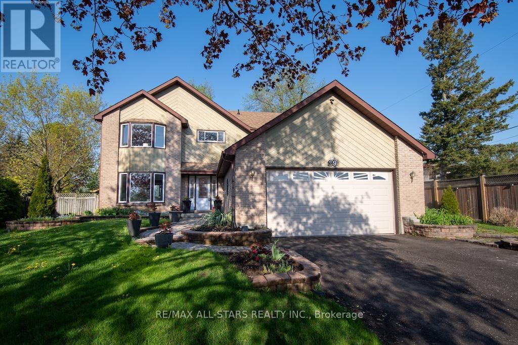 29 Mcdonagh Drive, Kawartha Lakes (Lindsay), Ontario  K9V 5A9 - Photo 3 - X13667096